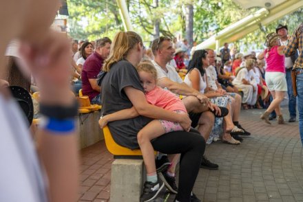 XXIII Wiślaczek Country